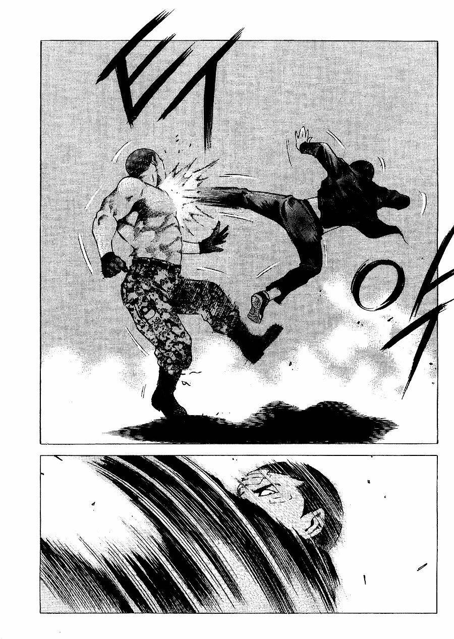 High School: Chapter 28