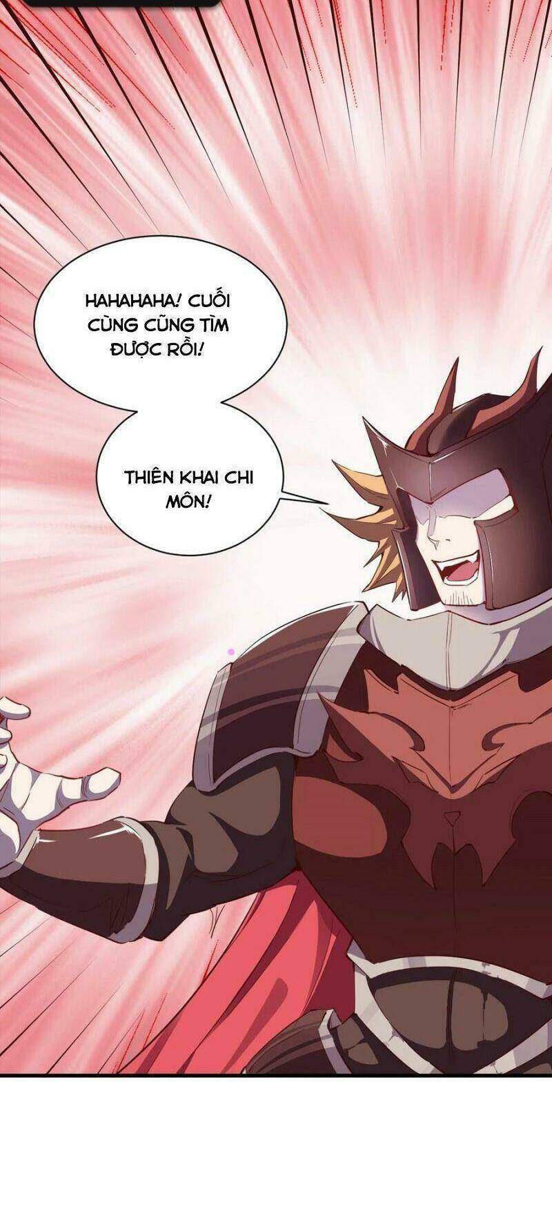 Thánh Đường Chi Thành: Chapter 83