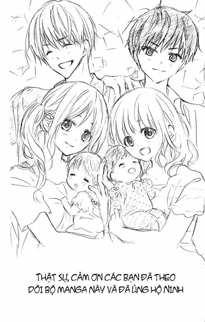 Henyoku No Labyrinth: Chapter 58