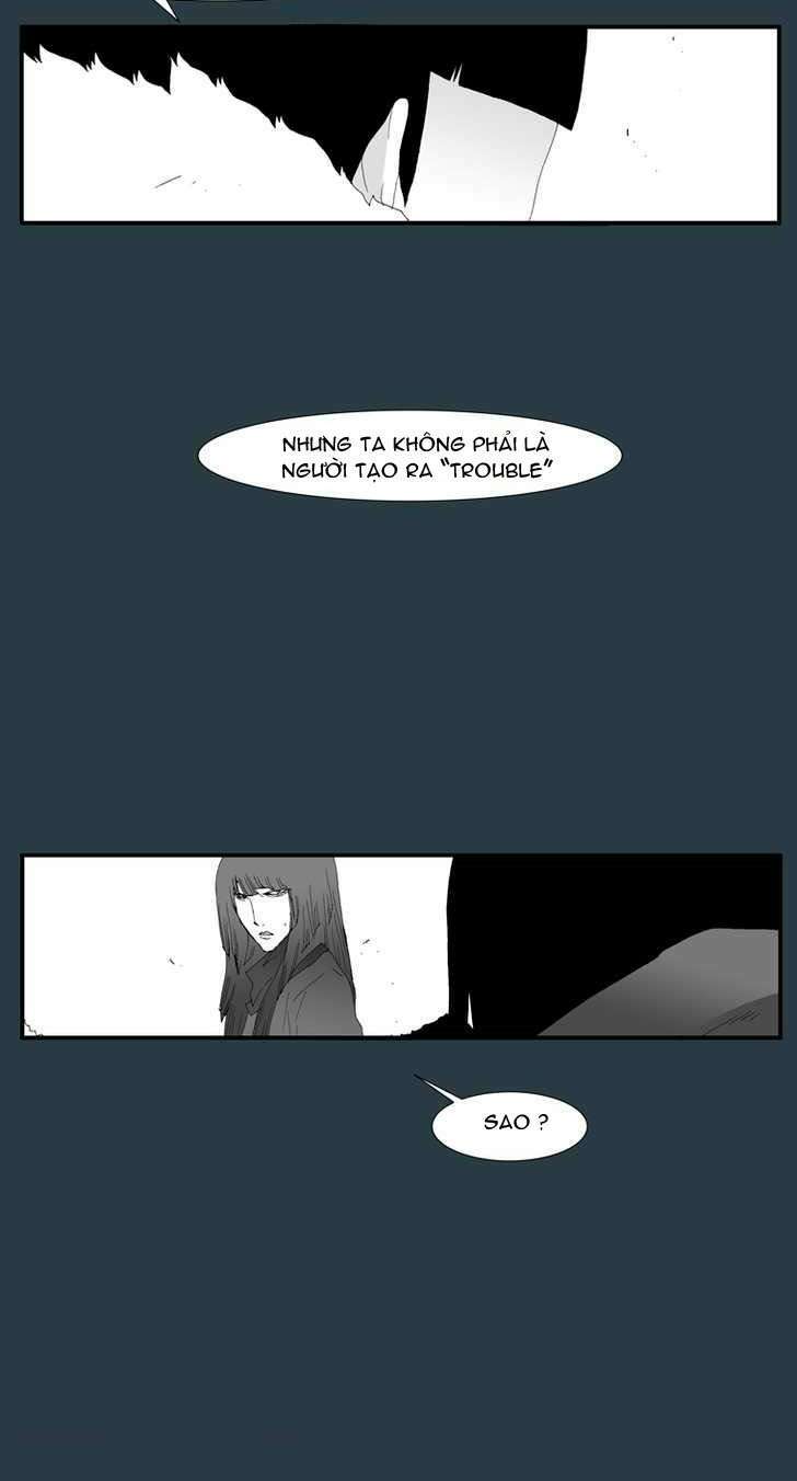 Siêu năng: Chapter 160