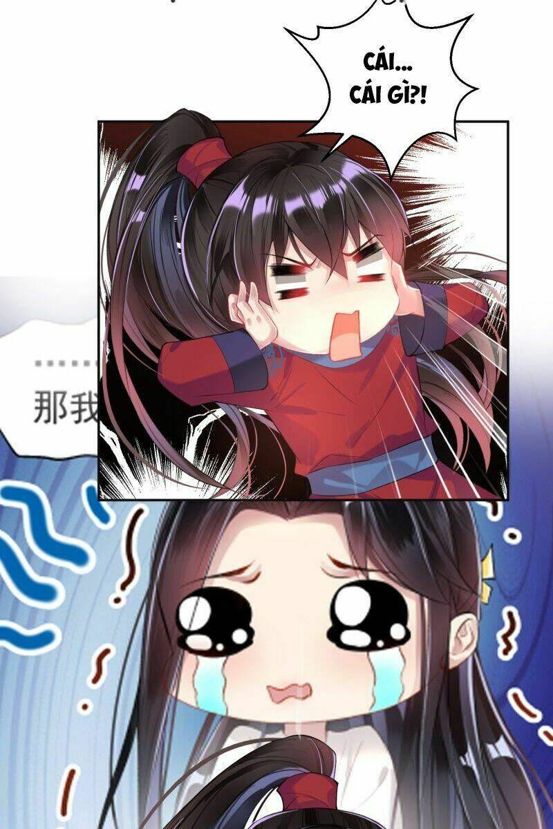 Vương Gia, Áo Lót Của Ngươi Rơi Mất Rồi: Chapter 70