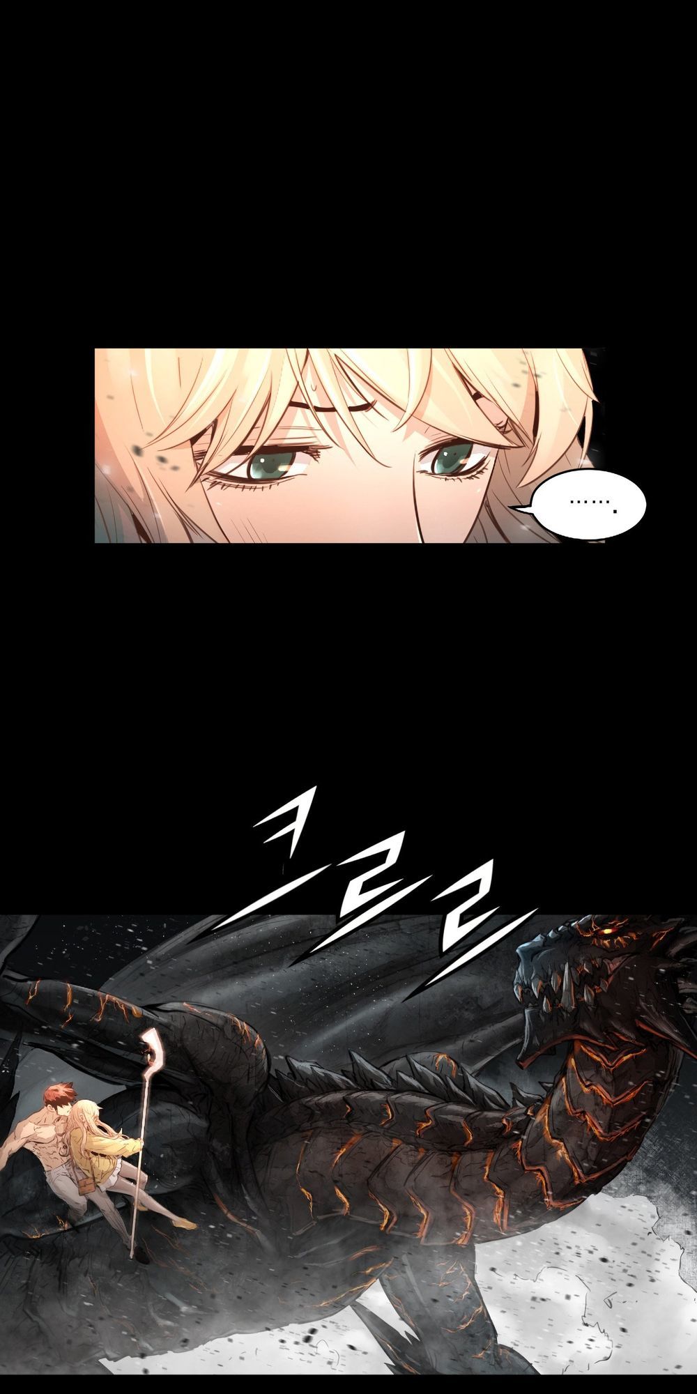 Dị Giới Tam Tuyệt: Chapter 79