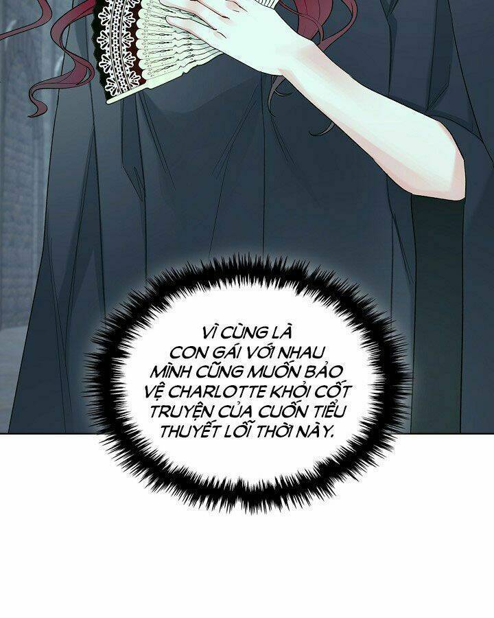 Kẻ Tạo Ra Nữ Phản Diện: Chapter 32