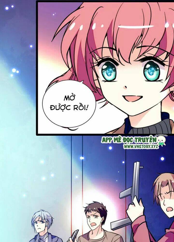 Khắc Kim Phong Thần: Chapter 64
