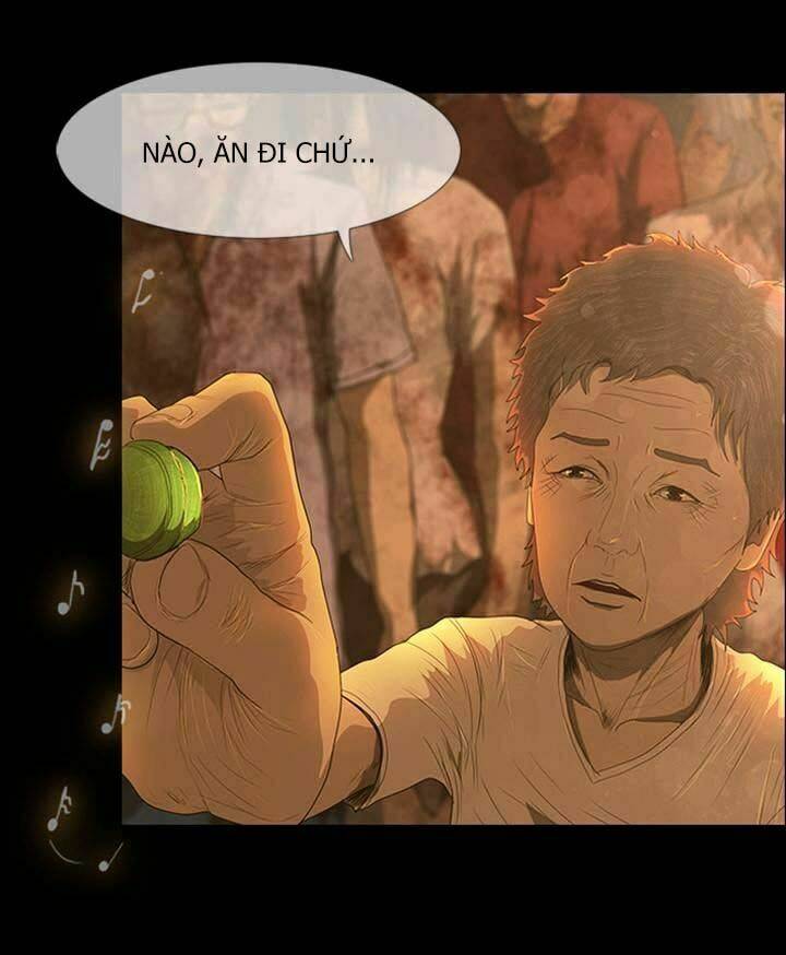 Dead Days: Chapter 33