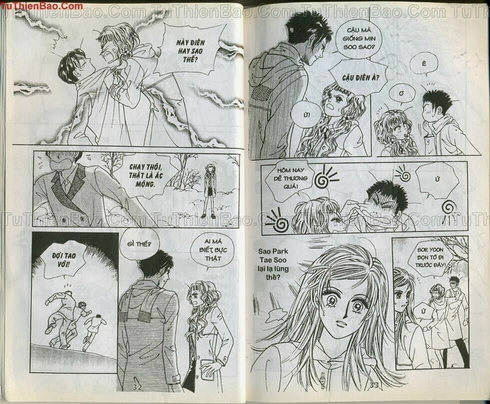 Thiên Sứ: Chapter 12