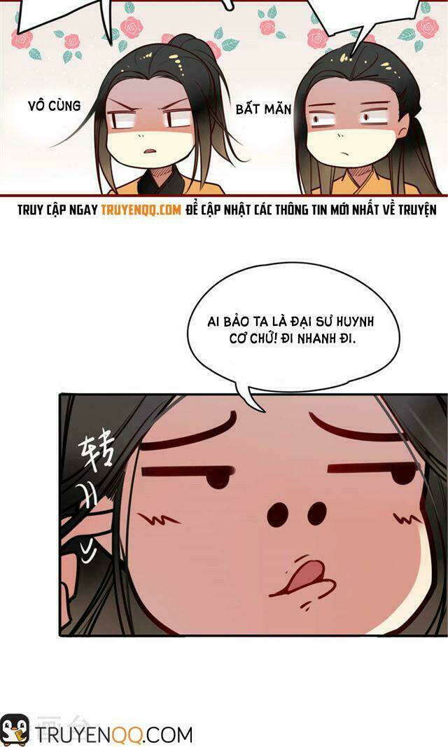 Bỉ Ngạn Hoa: Chapter 2