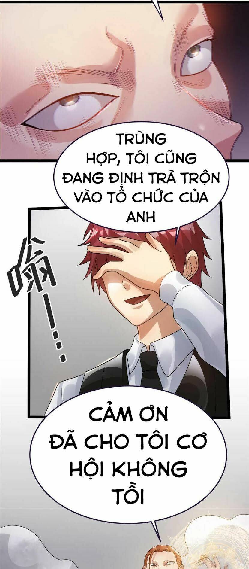Tiên Vương Trùng Sinh: Chapter 80