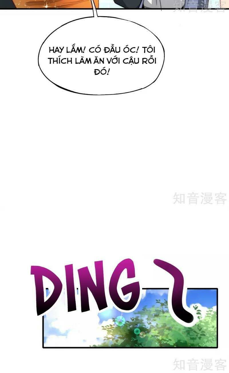 Vòng Bạn Bè Mạnh Nhất Của Tiên Giới: Chapter 6