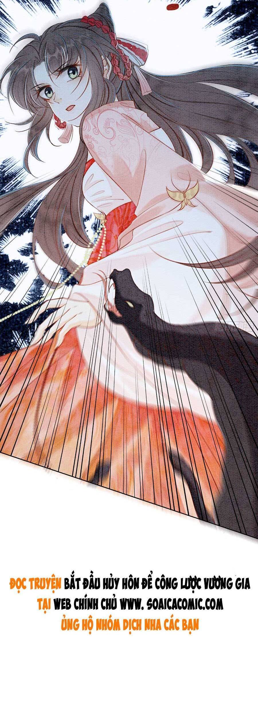 Bắt Đầu Hủy Hôn Để Công Lược Vương Gia: Chapter 89