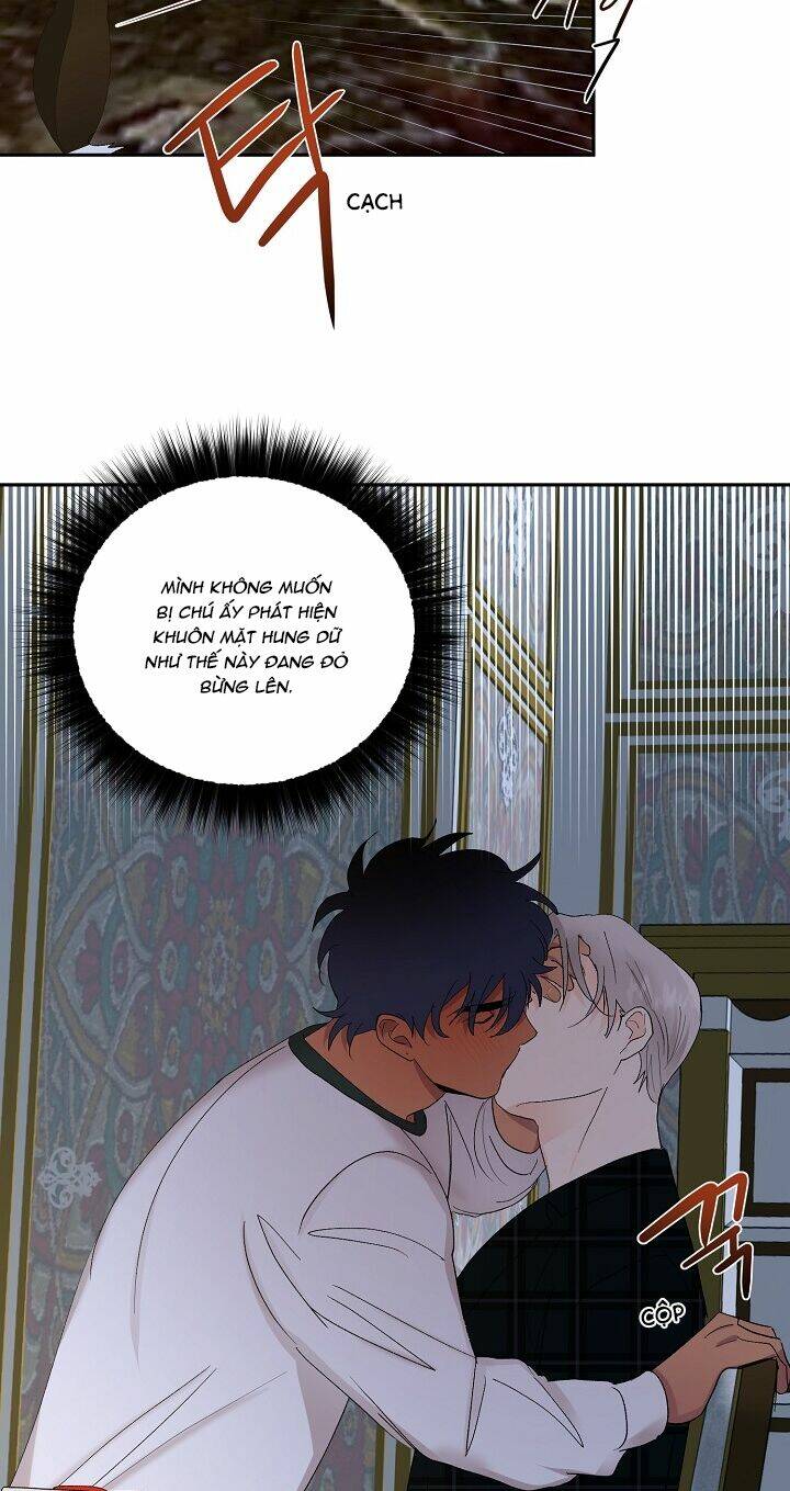 Kẻ Cắp Mặt Trăng: Chapter 13