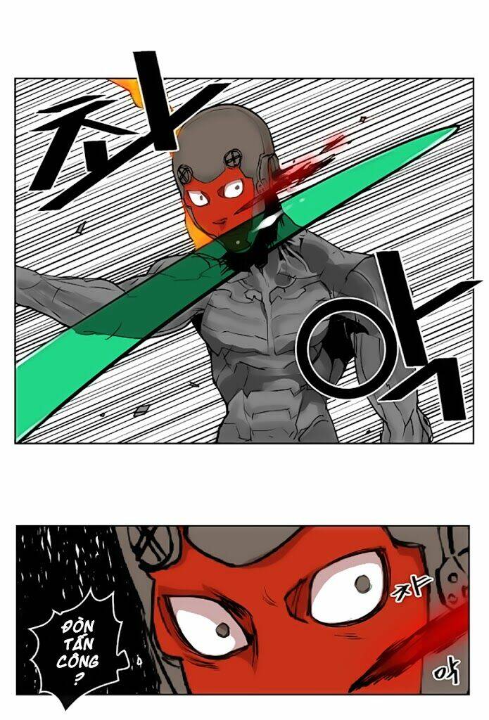 Hard Core Leveling Warrior: Chapter 10