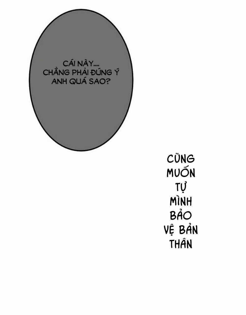 Tháng Sáu Kì Diệu: Chapter 47