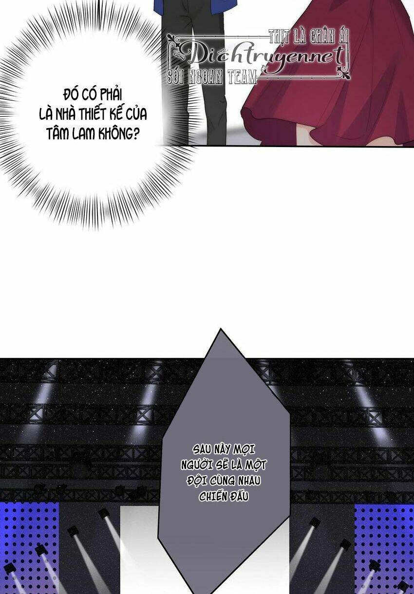 Boss Đại Nhân Là Nữ Thần?: Chapter 57