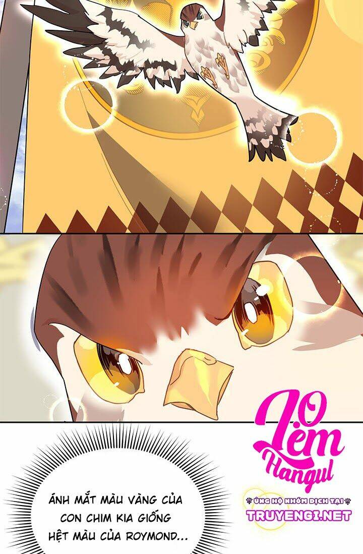 Công Chúa Của Loài Chim: Chapter 14