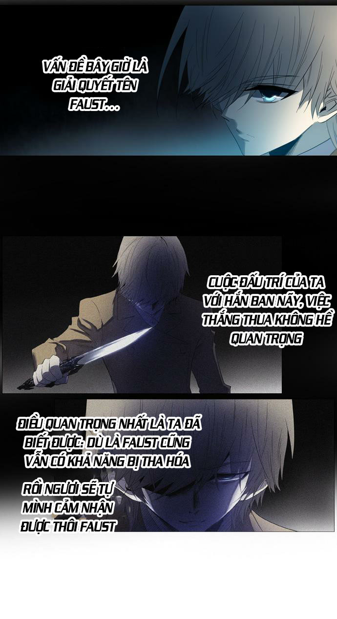 Soul Cartel: Chapter 117