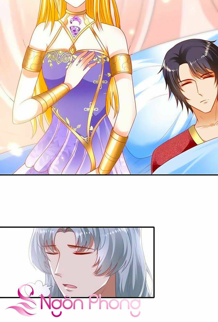 Sủng Hậu Của Vương: Chapter 110