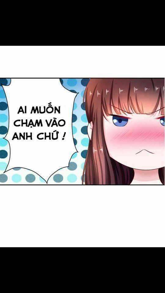 Gả Cho Tình Cũ Làm Lão Bà: Chapter 6