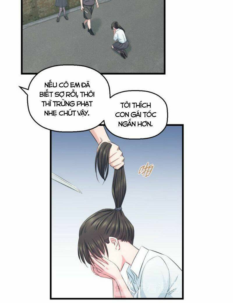 Đối Mặt Với Thử Thách: Chapter 53