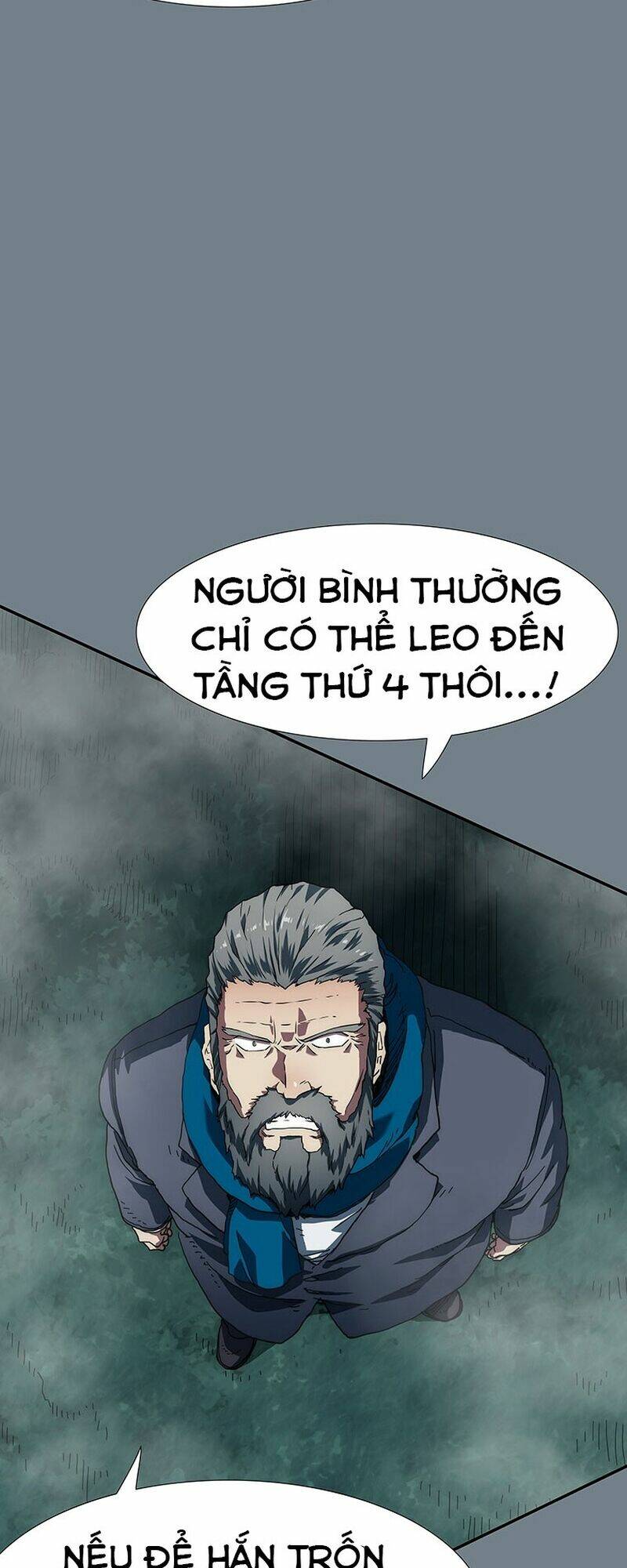 Các Chòm Sao Chỉ Chú Ý Mình Tôi: Chapter 3