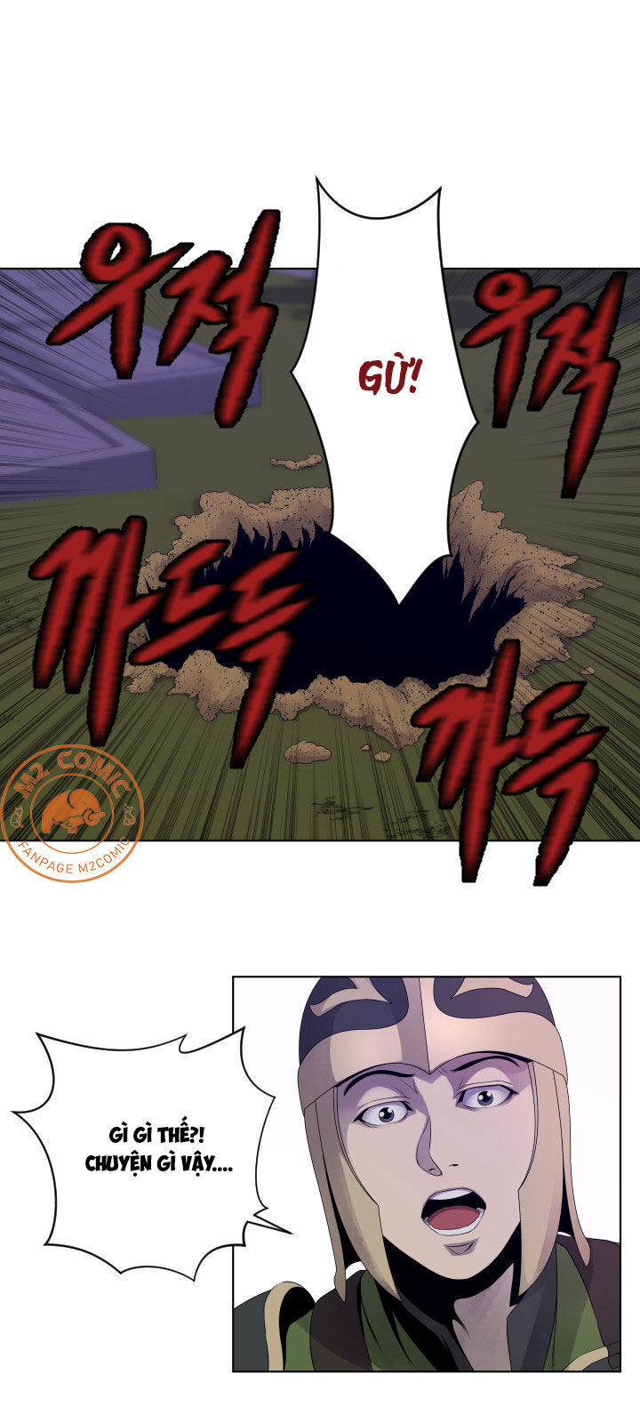 Cấp Độ Của Tôi Là Cao Nhất: Chapter 14