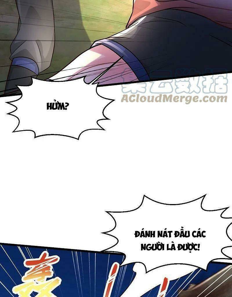 Tuyệt Phẩm Y Thánh: Chapter 243