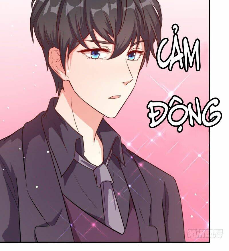 Ám Luyến Thành Hôn: Chapter 17