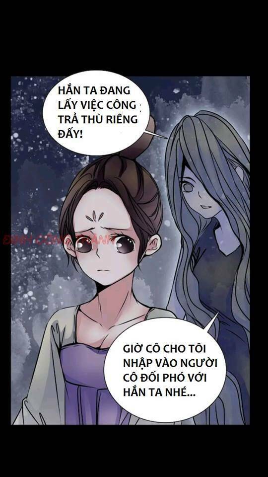 Michin Phù Thủy Tái Sinh: Chapter 11