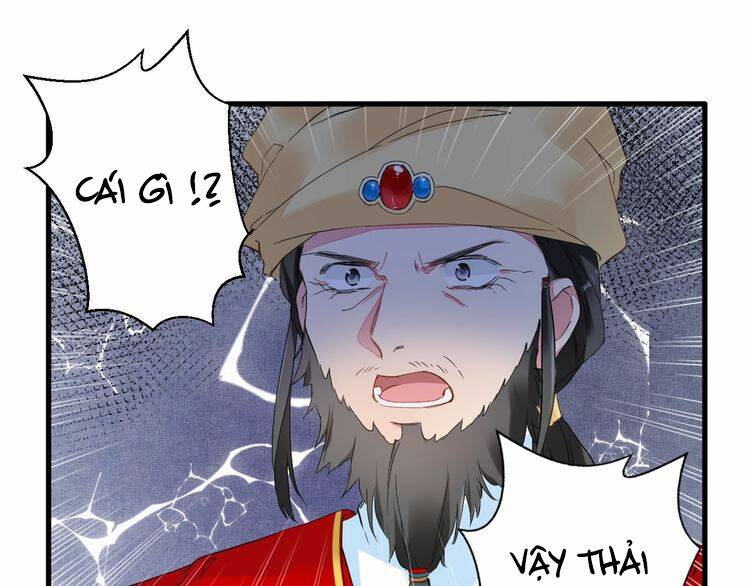 Hoa Nhan Sách: Chapter 81.2