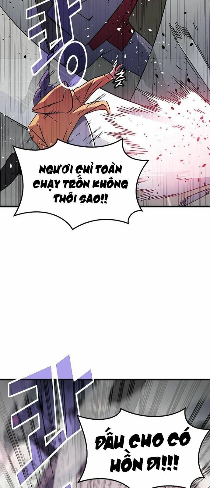 Điểm Chết: Chapter 27
