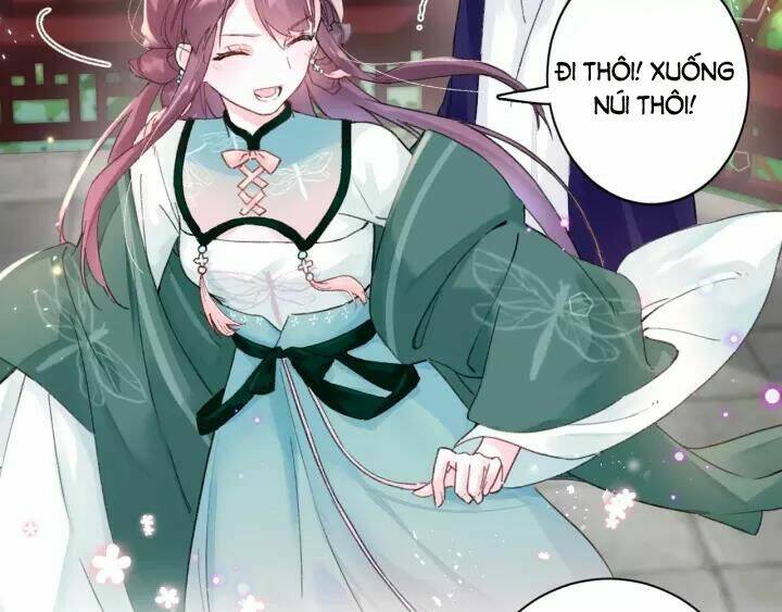 Hoa Nhan Sách: Chapter 155