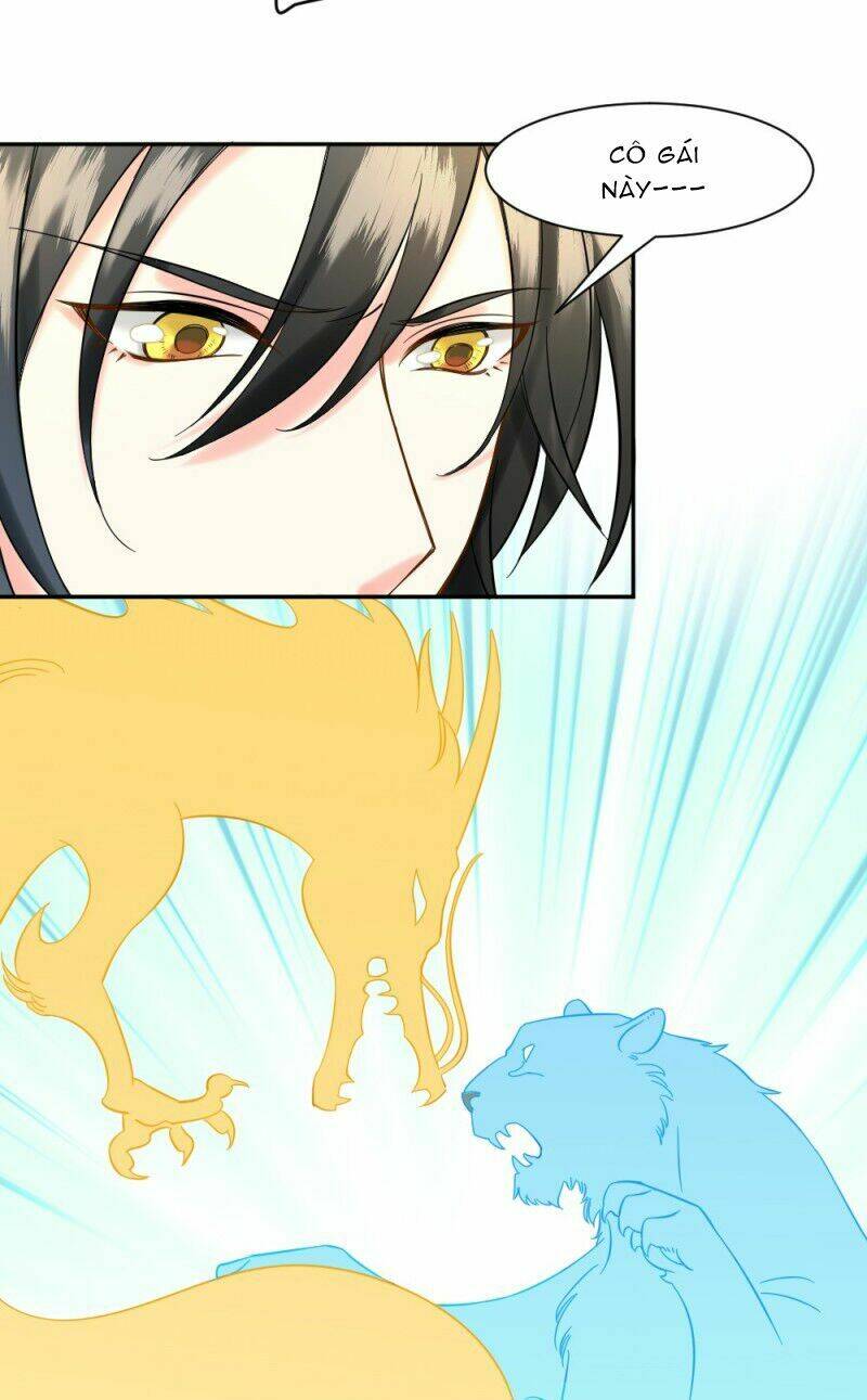 Trời Sinh Một Đôi?! Ta Từ Chối!: Chapter 4