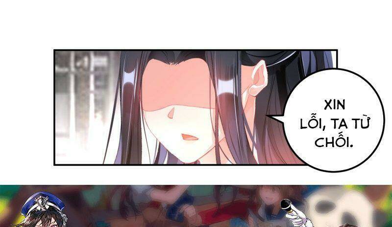 Vương Gia, Áo Lót Của Ngươi Rơi Mất Rồi: Chapter 108