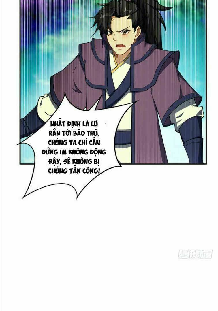 Yêu Giả Vi Vương: Chapter 24