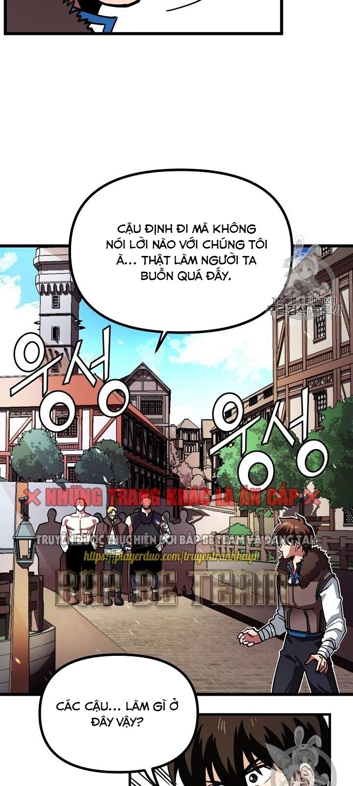 Ark: Chapter 14