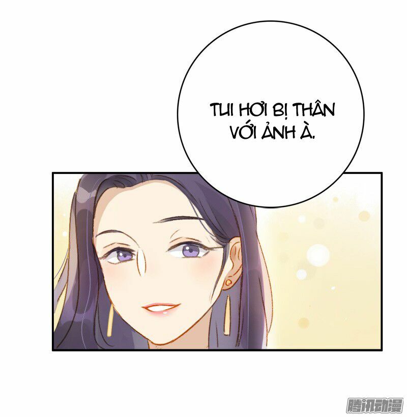 Sức Mạnh Của Sắc Đẹp: Chapter 139