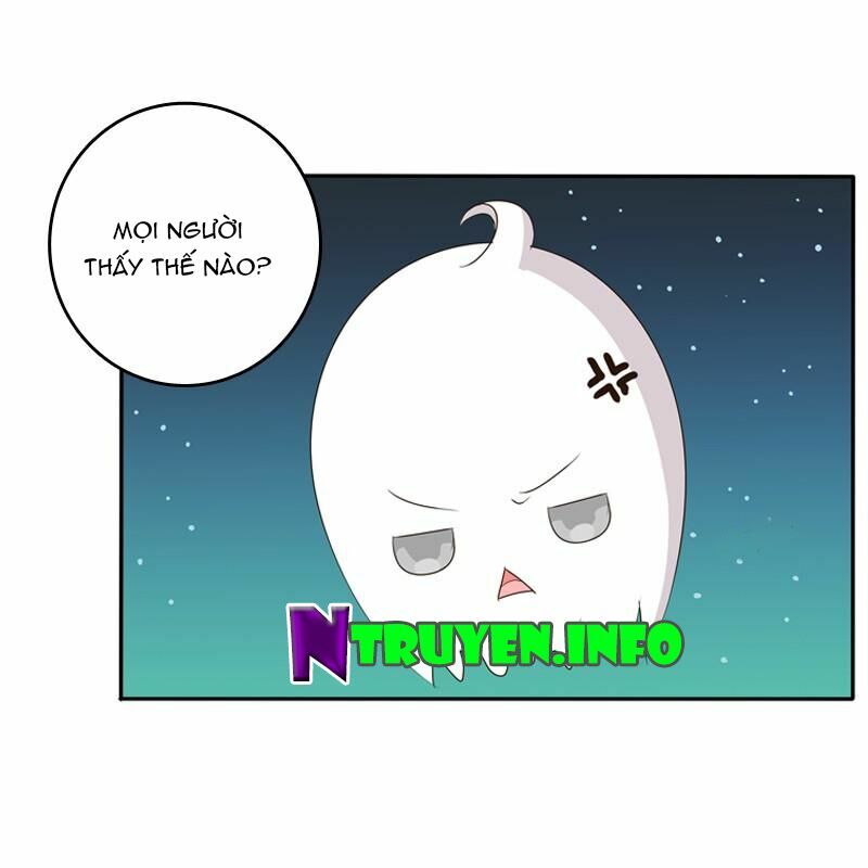 Thông Linh Phi: Chapter 93