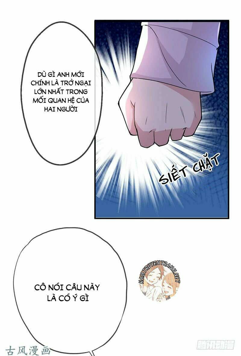 Mặt Nạ Mê Hoặc: Chapter 58