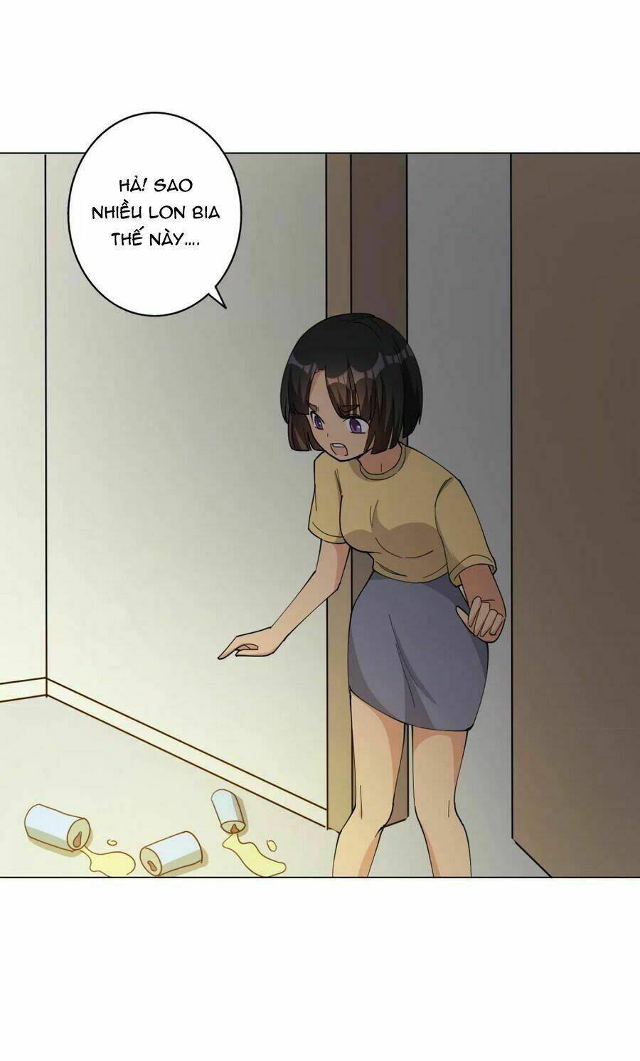 Hôn Nhân Dục Vọng: Thiếu Gia Nhẹ Một Chút!: Chapter 114