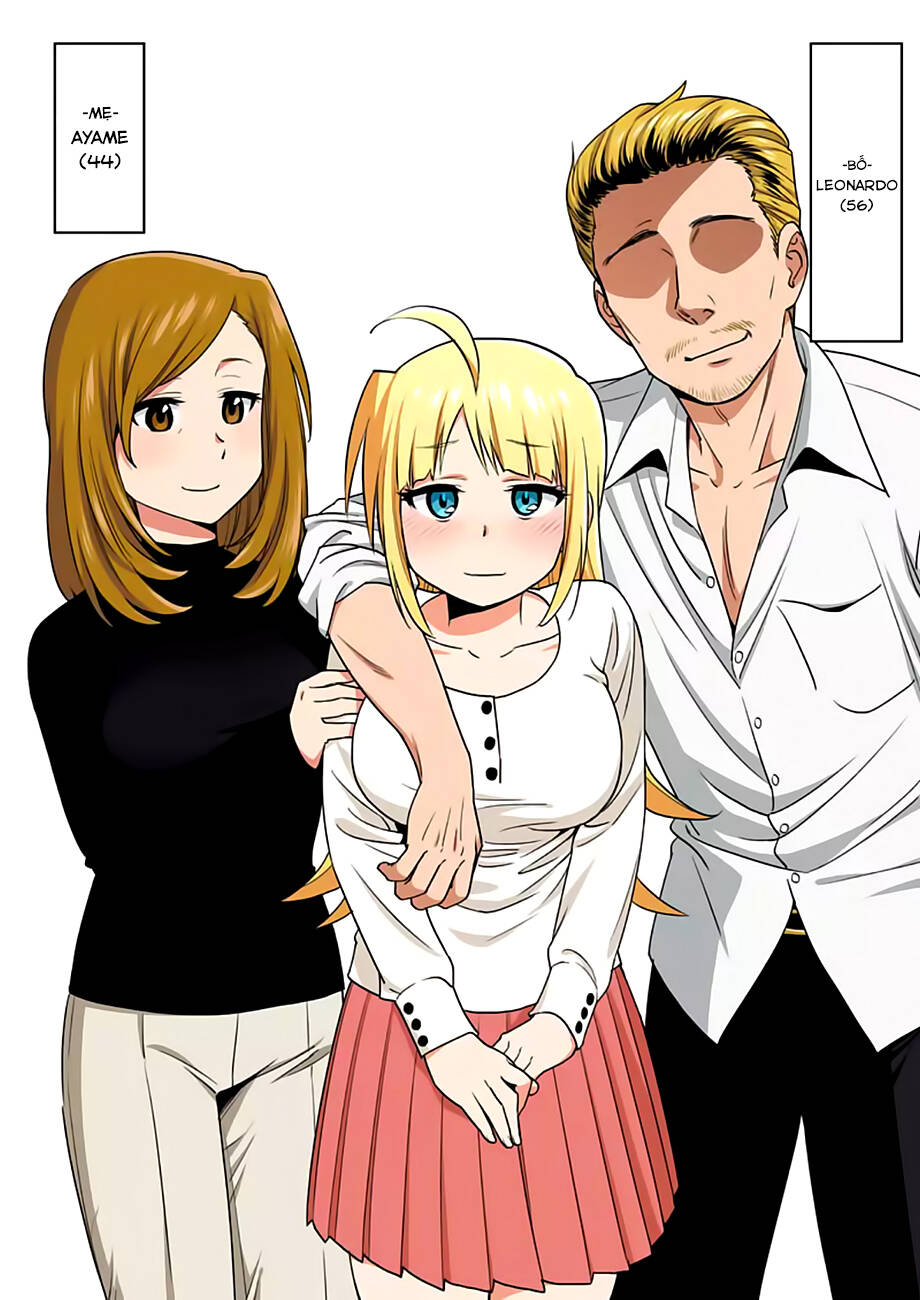 Criminale: Chapter 24