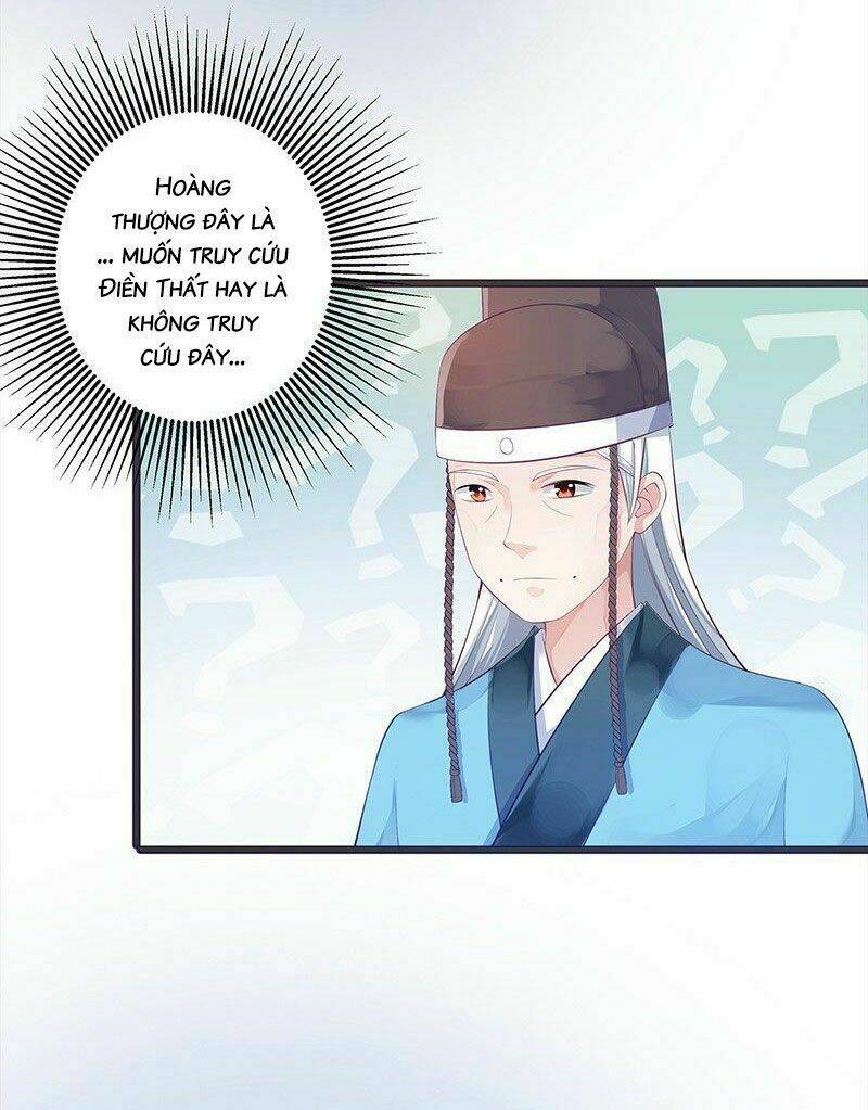 Bệ Hạ Xin Tự Trọng: Chapter 19