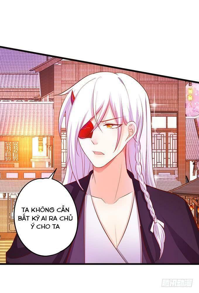 Hồ Tiên Hung Bạo: Chapter 78