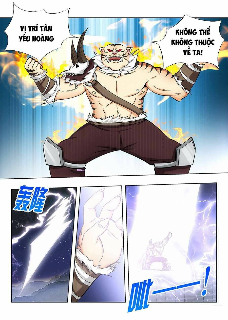 Tối Cường Phản Sáo Lộ Hệ Thống: Chapter 75