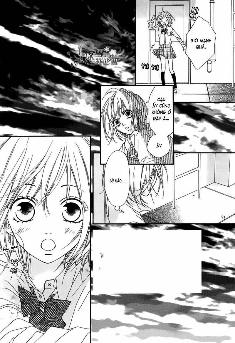 Renren Zakari: Chapter 3