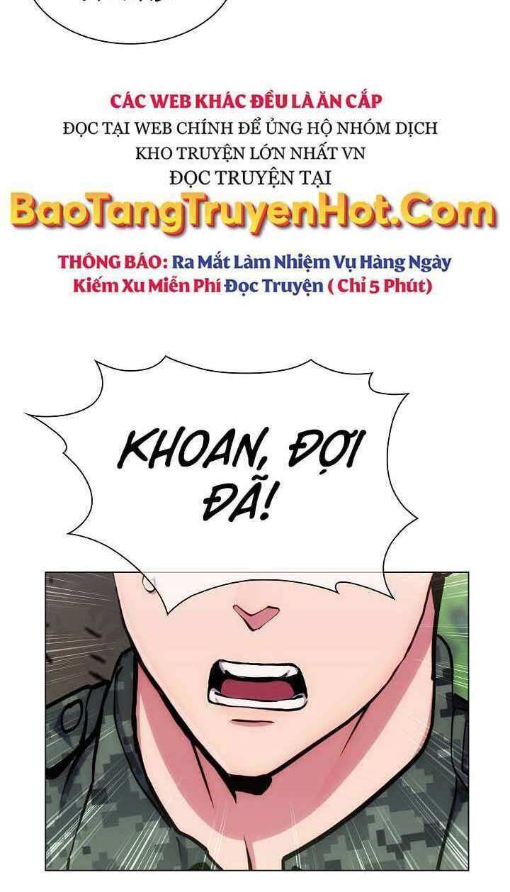 Kẻ Phát Hoạ Ấn Chú: Chapter 8