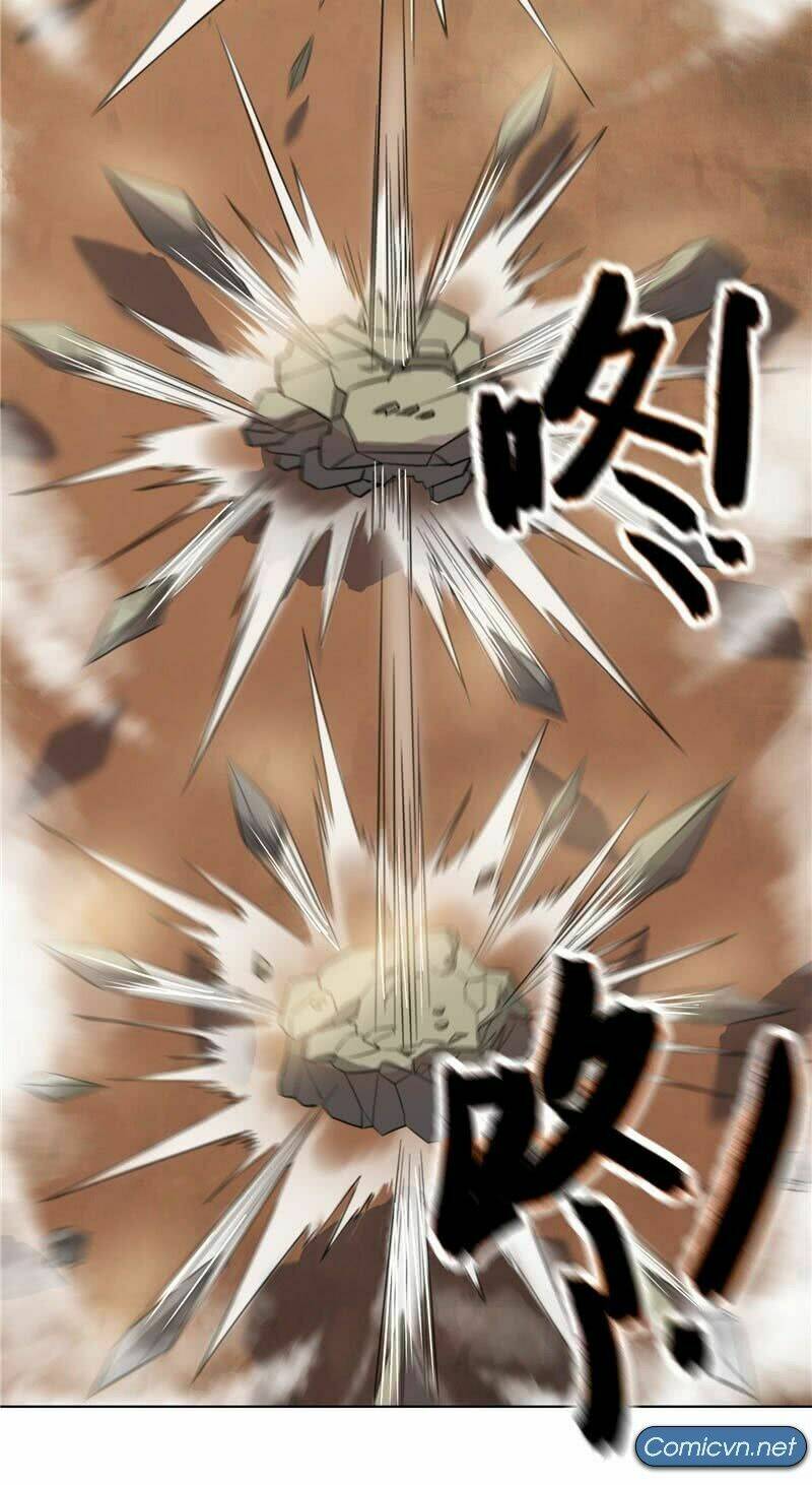 Thiên Vực Thần Tọa: Chapter 3