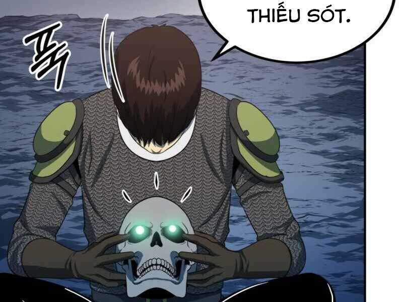 Ngôi Nhà Kết Nối Với Hầm Ngục: Chapter 13