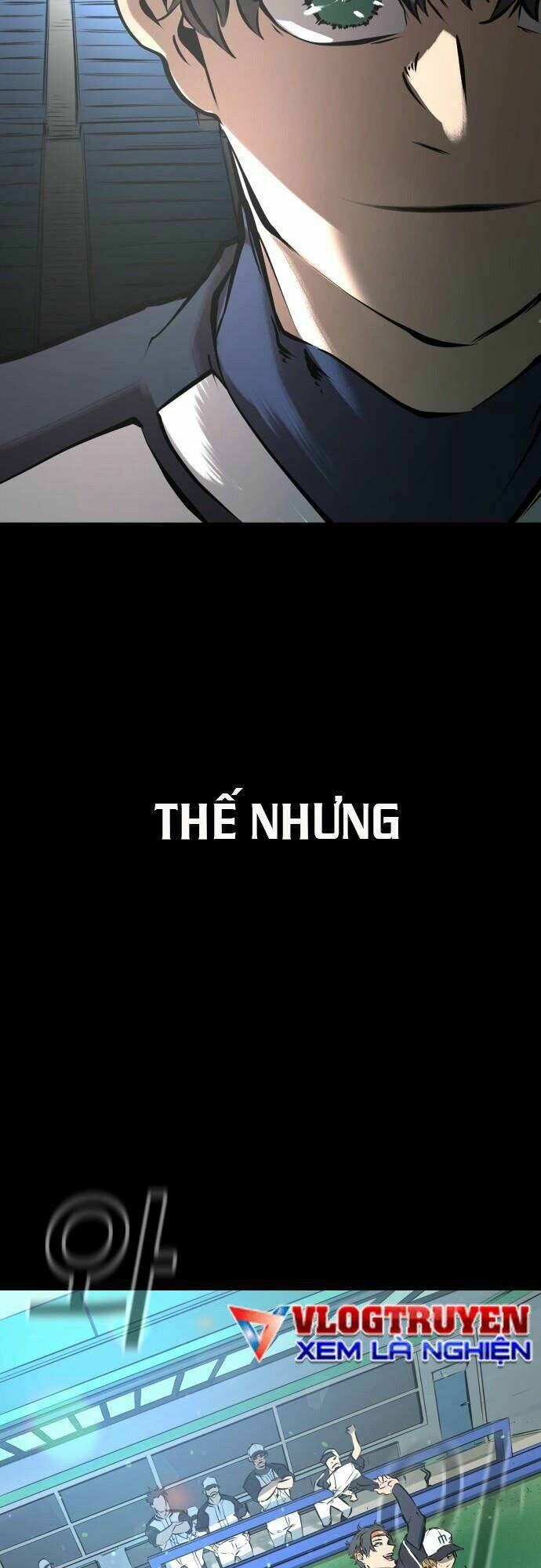 Cú Ném Chiến Thắng!: Chapter 0