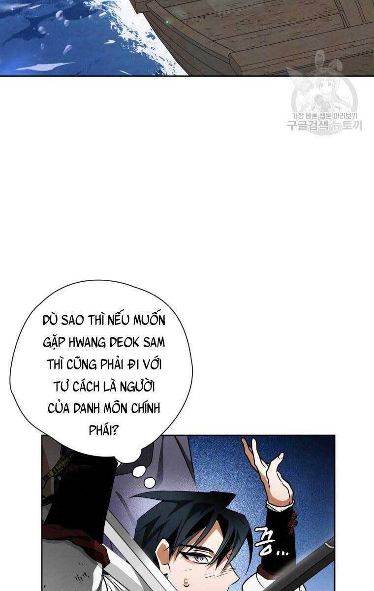 Thời Đại Hoàng Kim Của Thiên Kiếm: Chapter 39