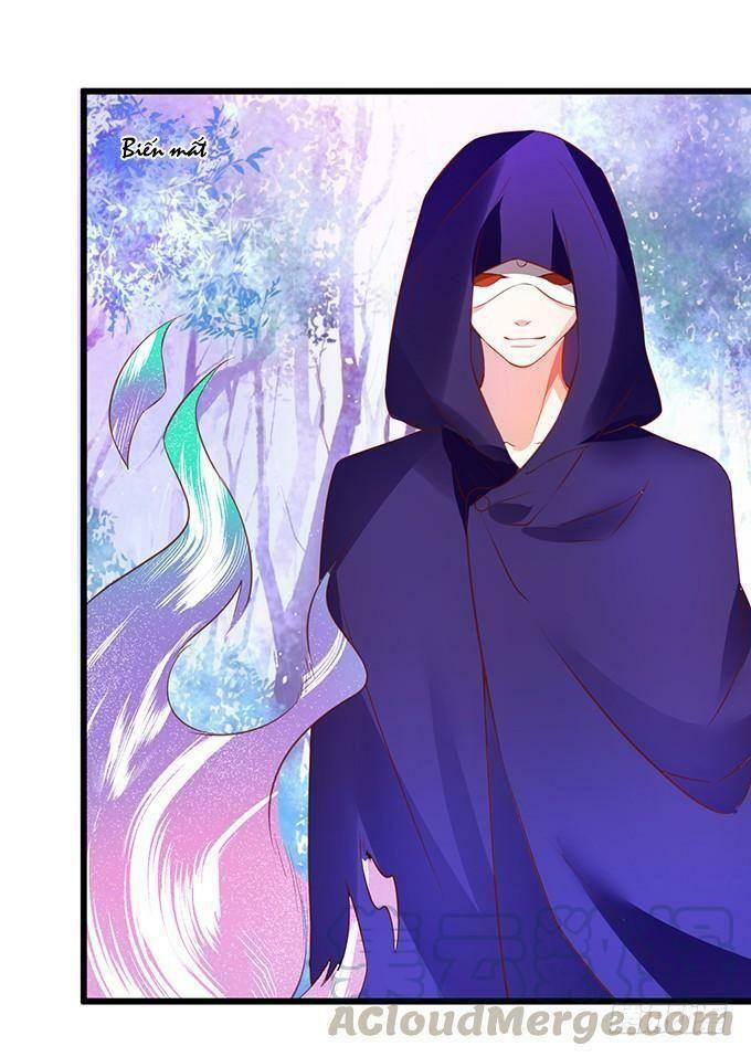 Hồ Tiên Hung Bạo: Chapter 60